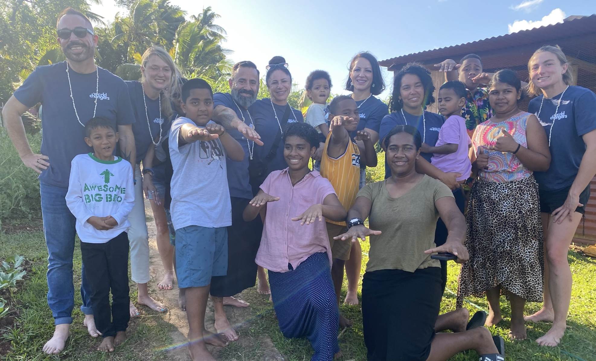 Community · Global