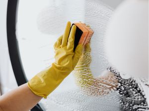 House Cleaning in Broome County and surrounding areas.