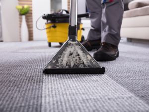 Carpet Cleaning in Binghamton