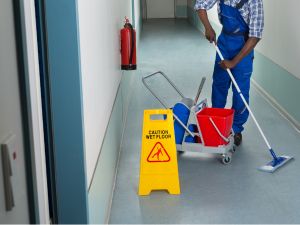 House Cleaning in Binghamton