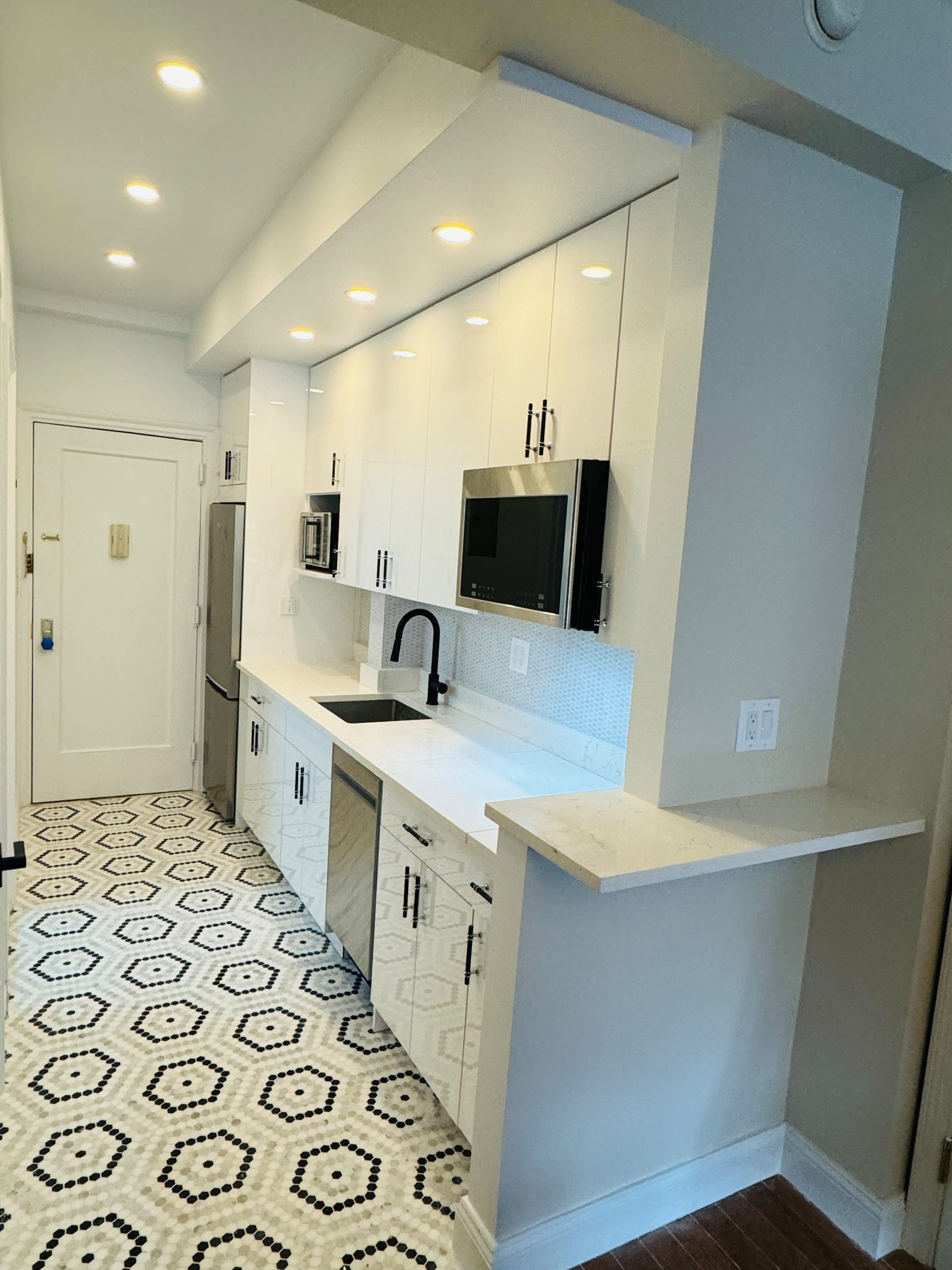 Cabinetry Service by JCR Corp