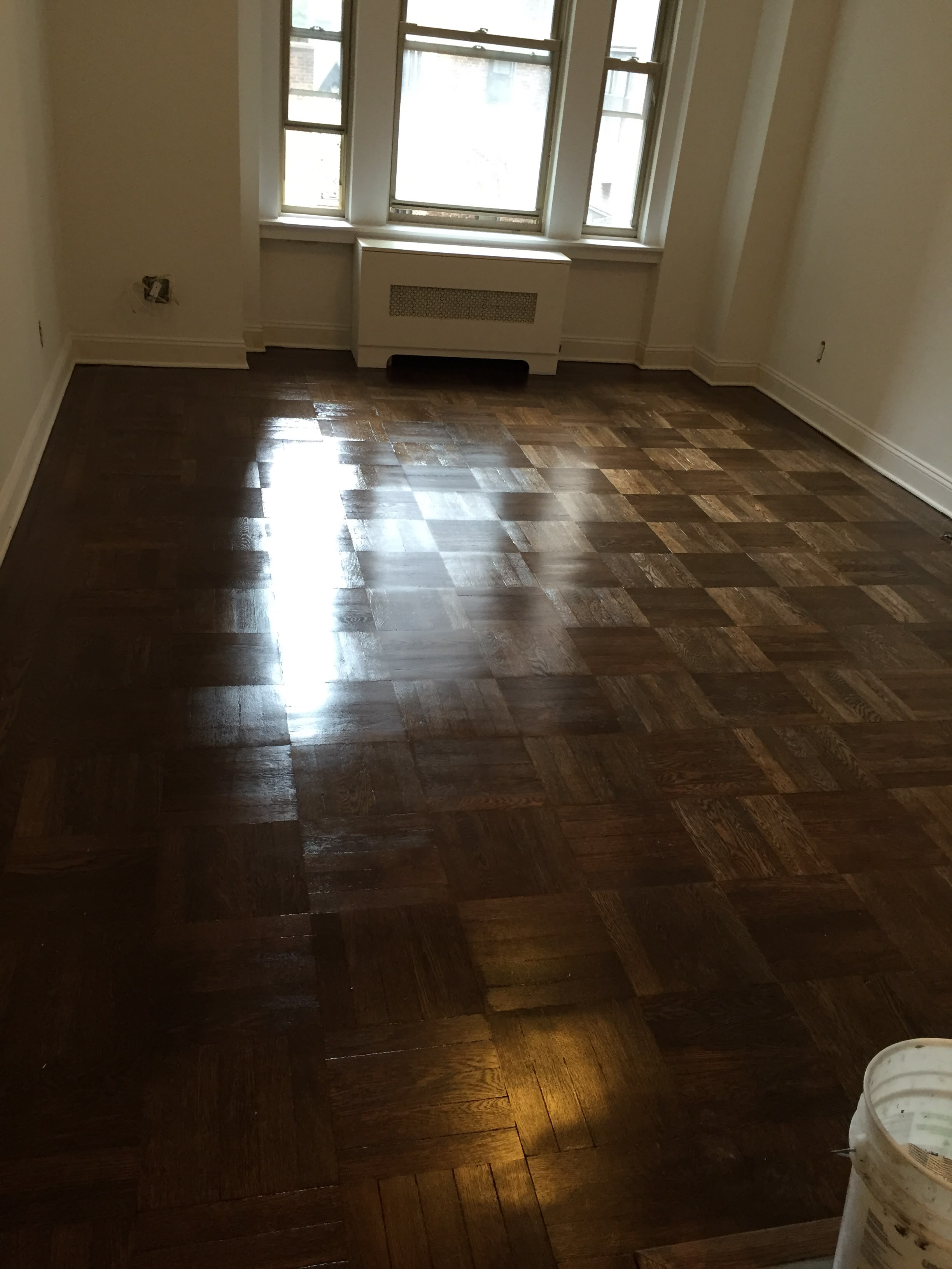 Flooring Service by JCR Corp