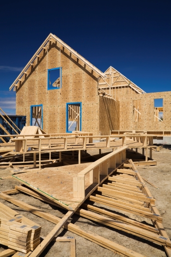 Framing Service by JCR Corp
