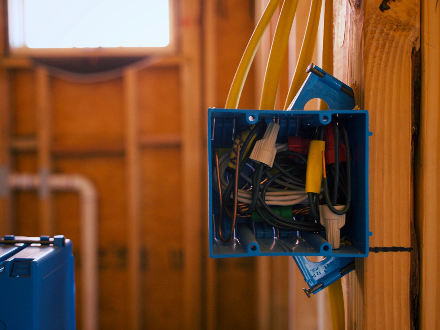 Electrical Service by JCR Corp