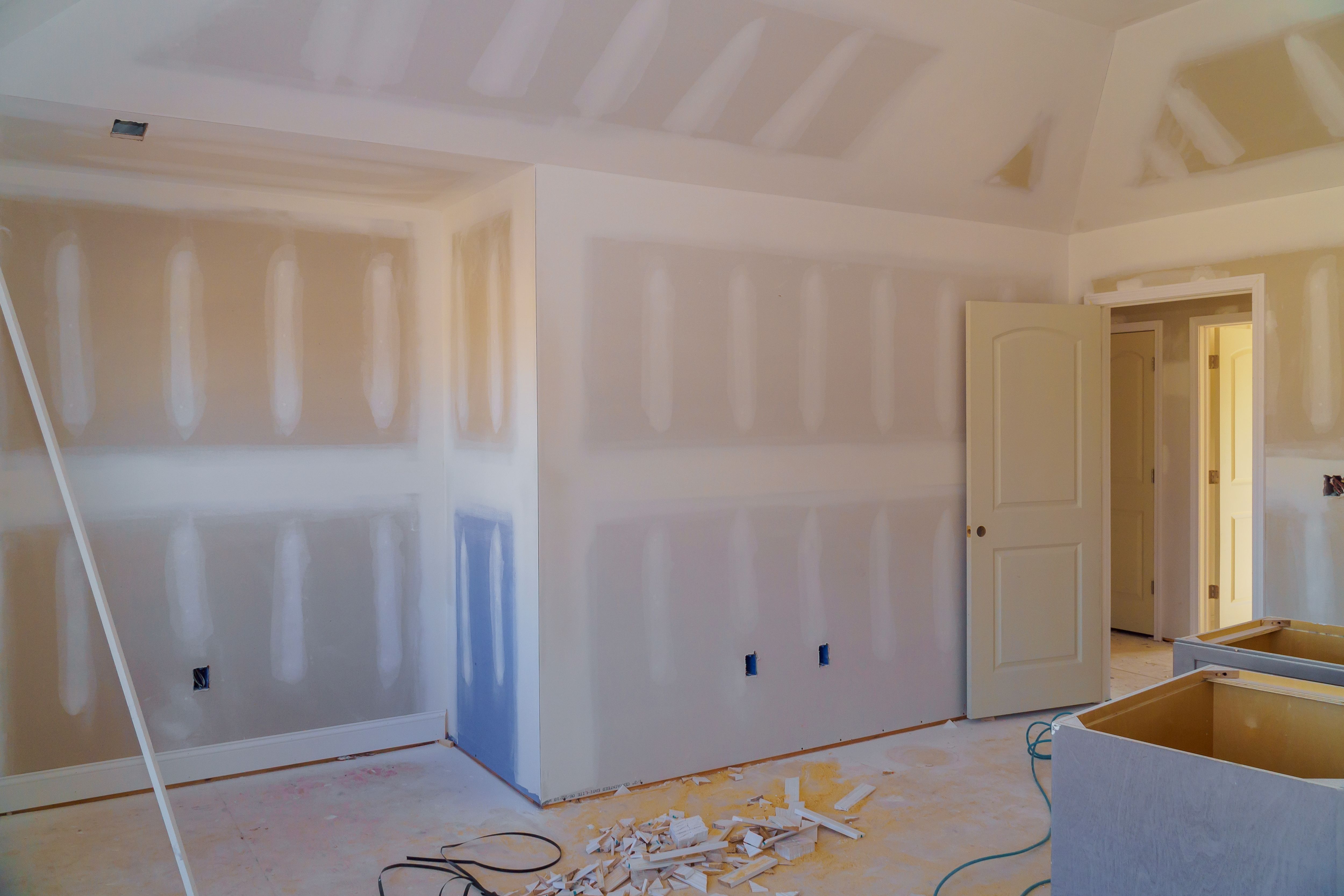 Drywall Service by JCR Corp