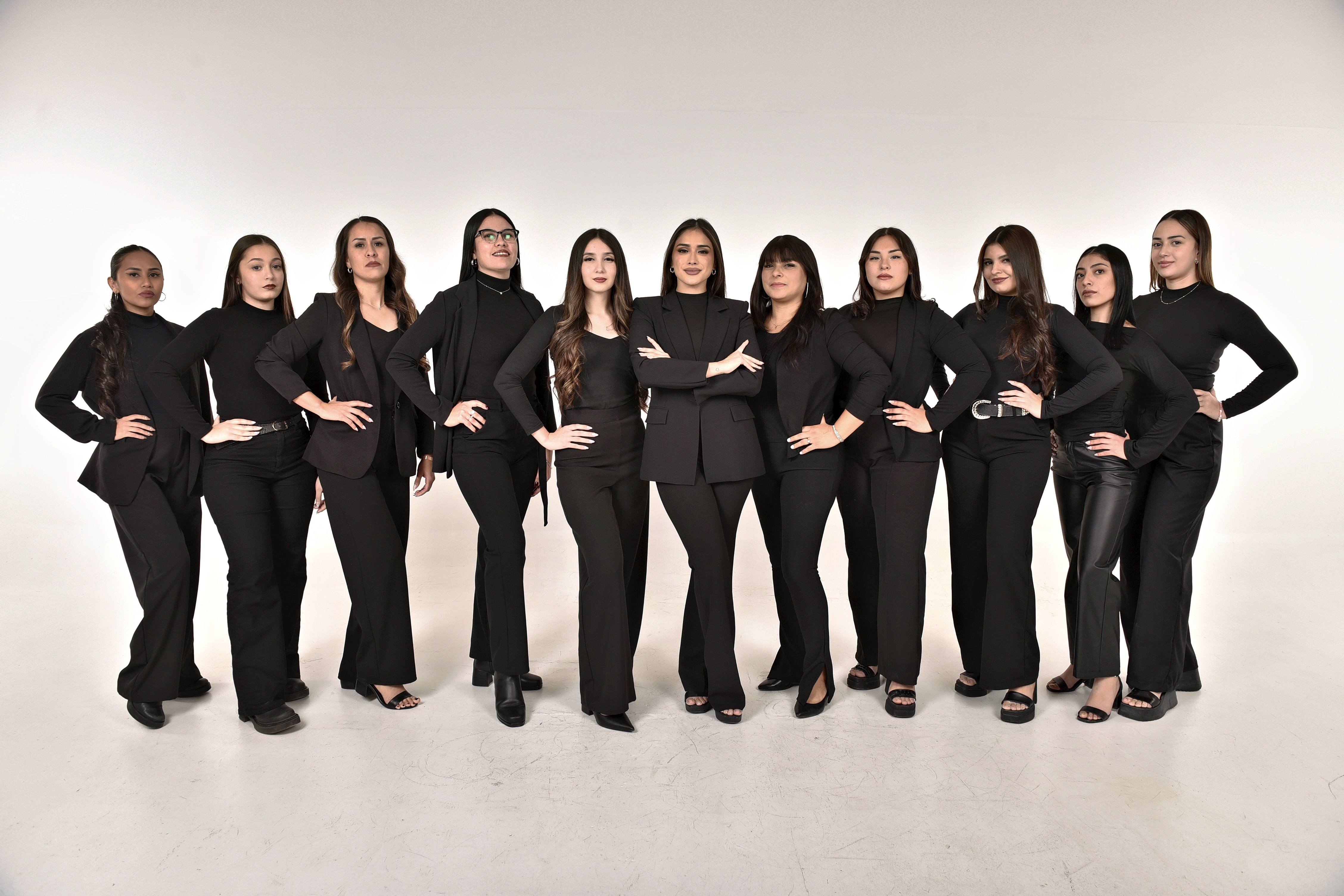 Florluna Team