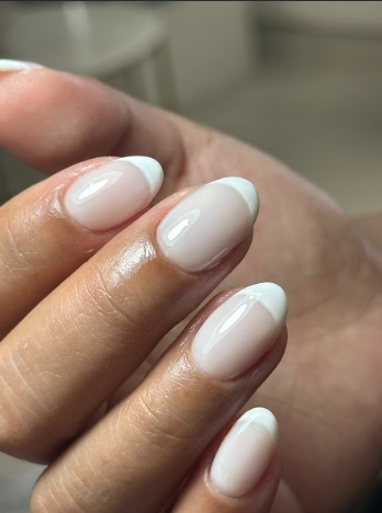 Esmaltado semipermanente