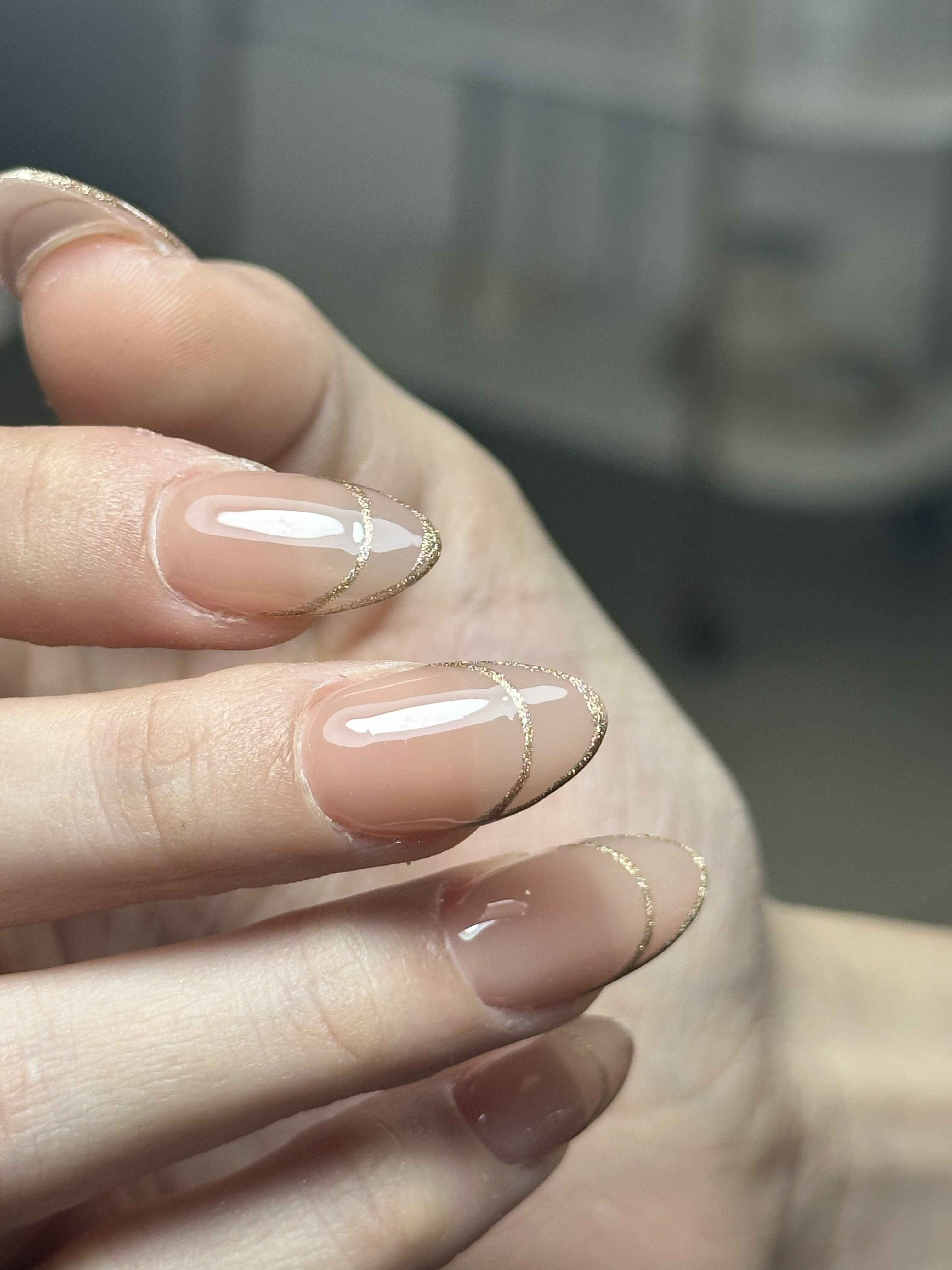 Kapping en uñas