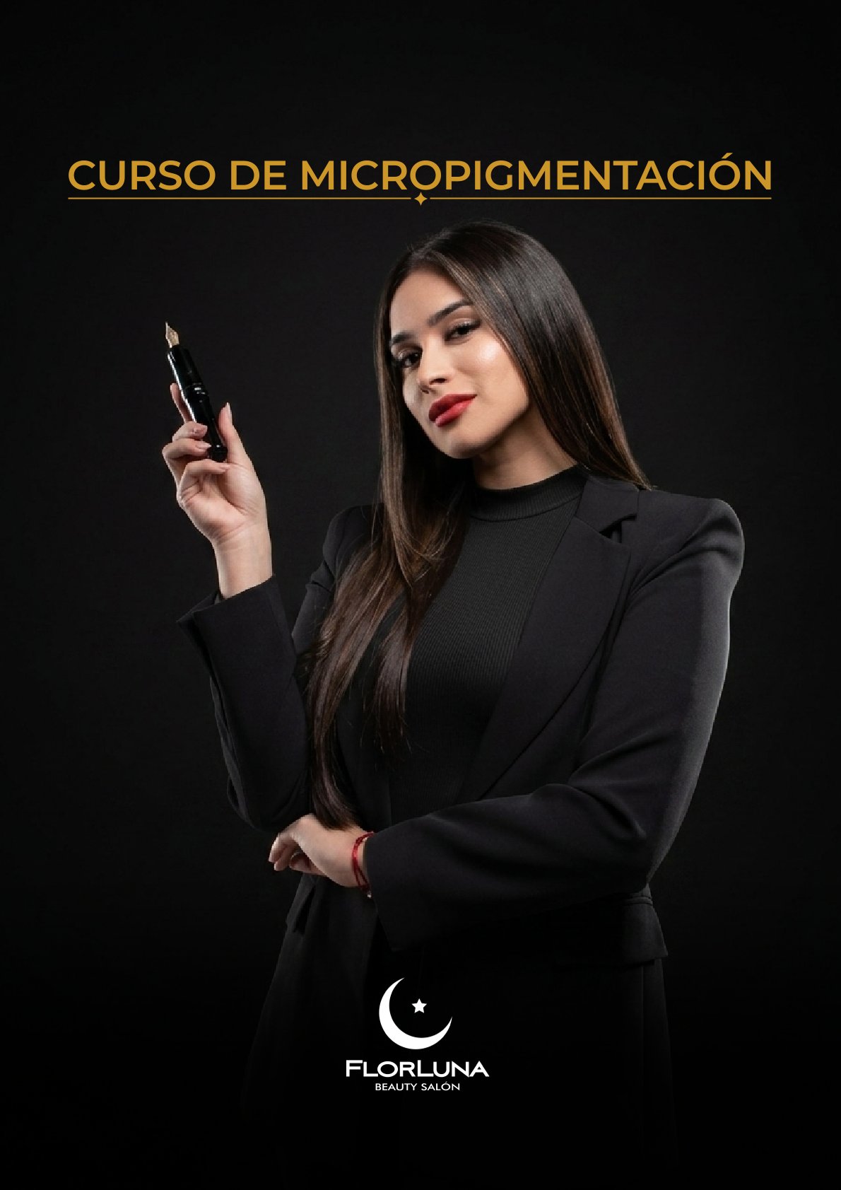 Curso de Micropigmentación