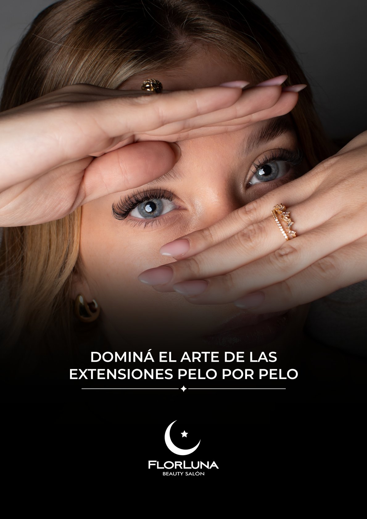 Curso de Pestañas