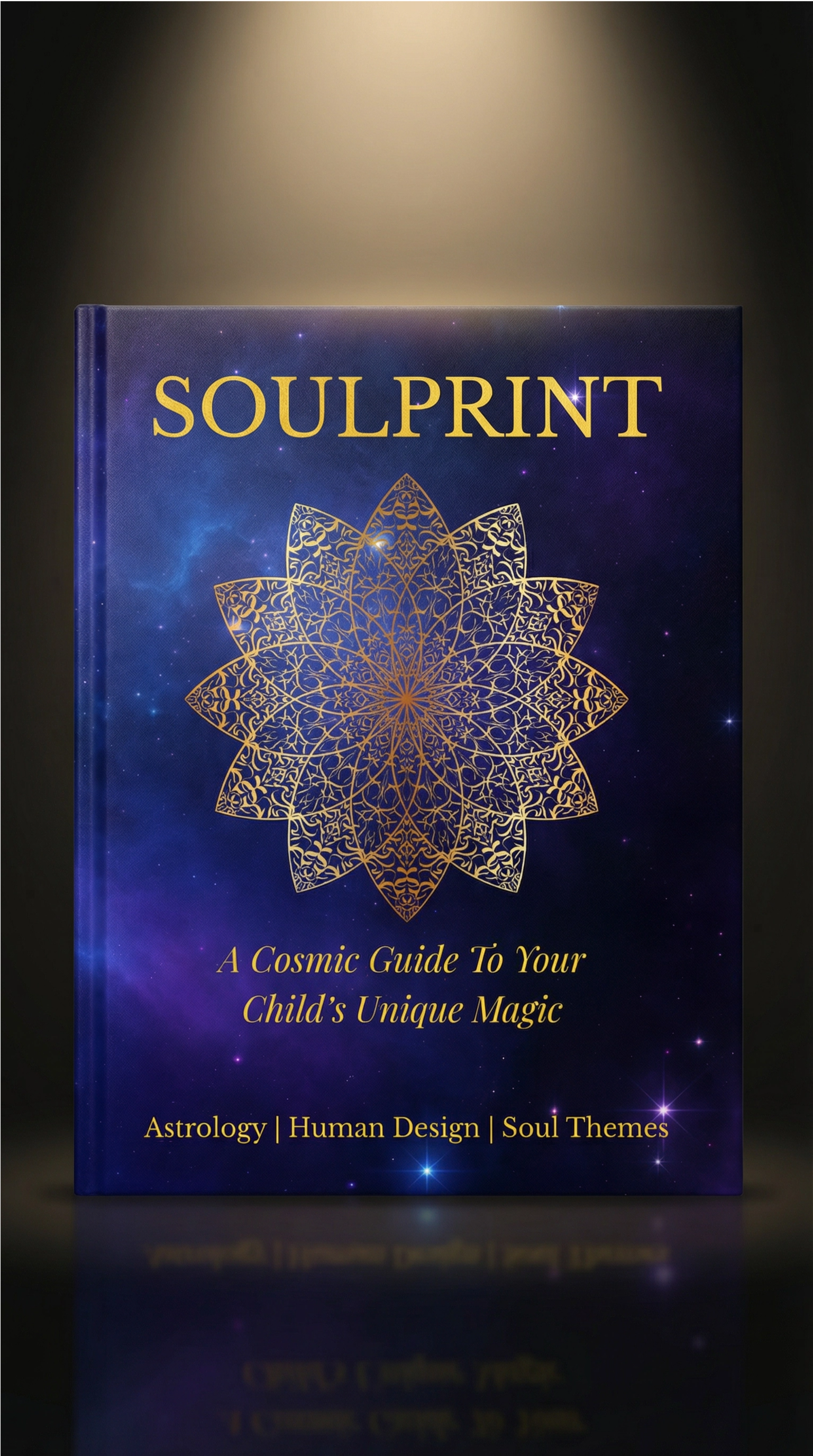 SoulPrint image 1