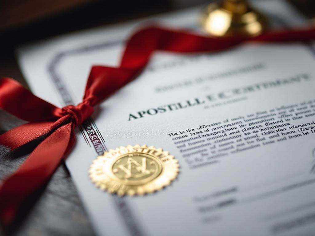 Apostille Services