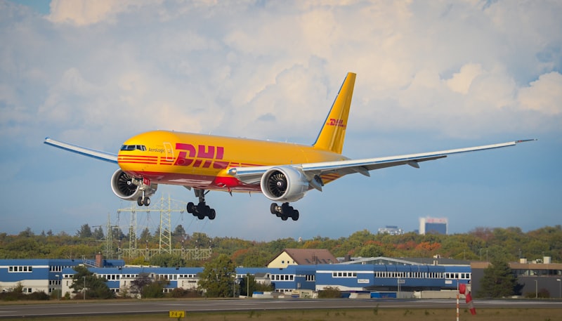 DHL Express Worldwide