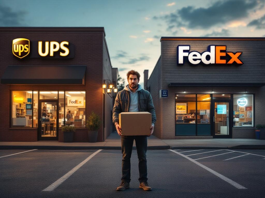 Guessing on Carriers