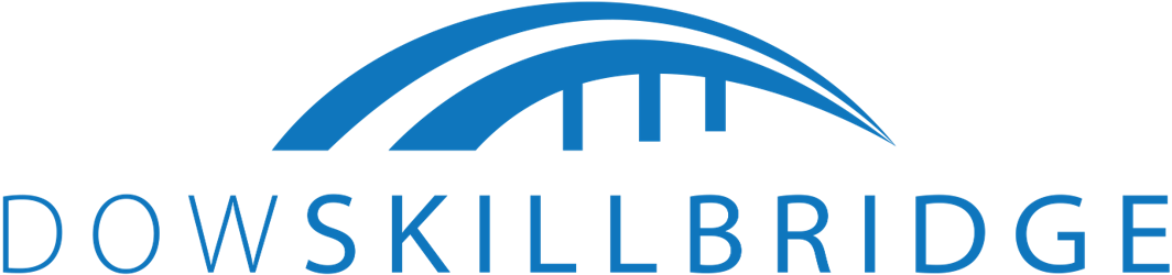 DoD SkillBridge Program logo