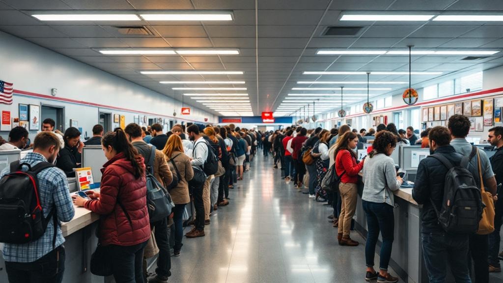 Skip the Post Office