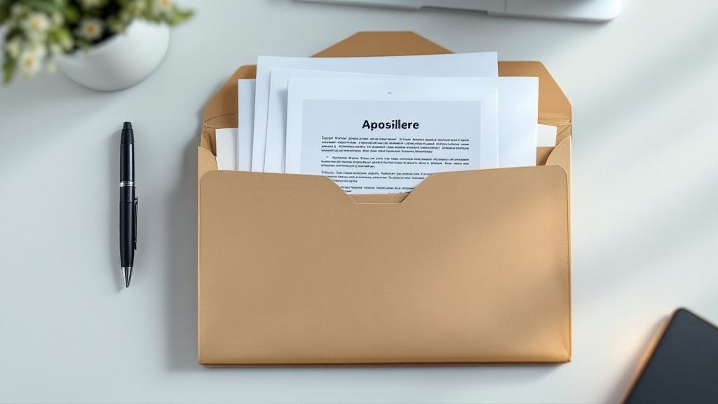 Secure Document Handling