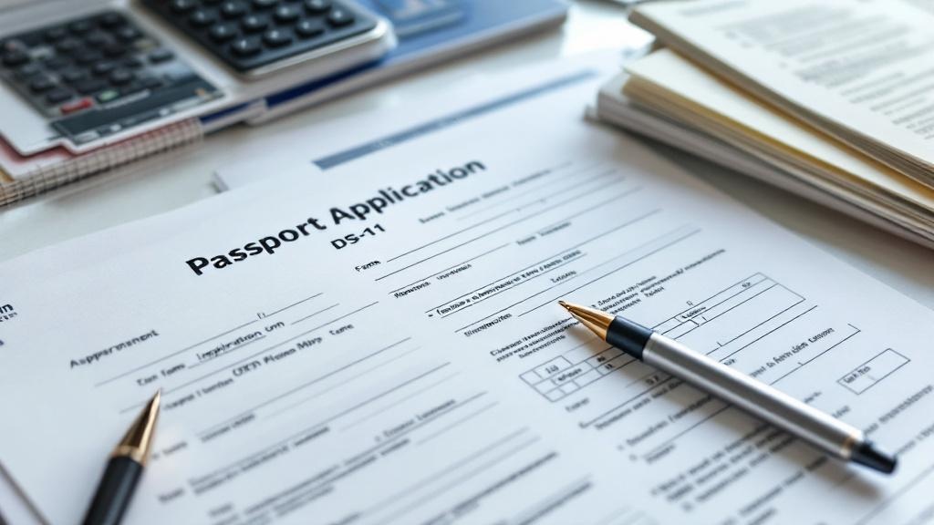 Error-Free Applications