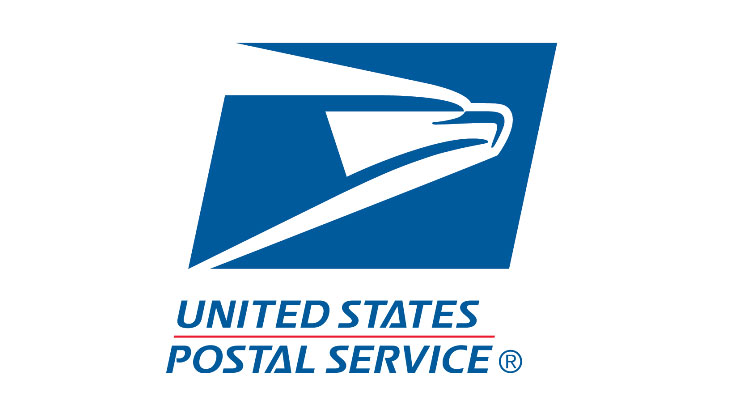 USPS logo