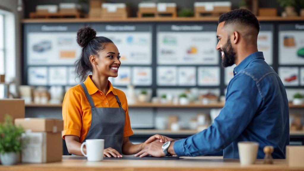 Every Carrier, One Location