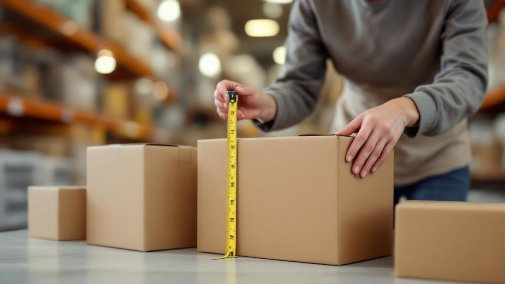 Right Materials, Right Fit