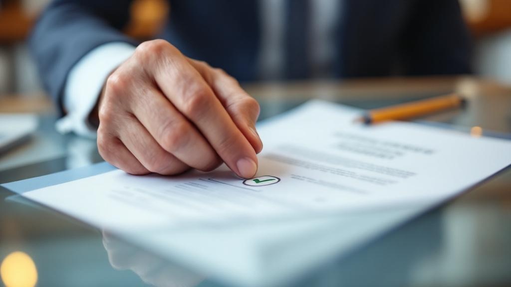 Done Right the First Time