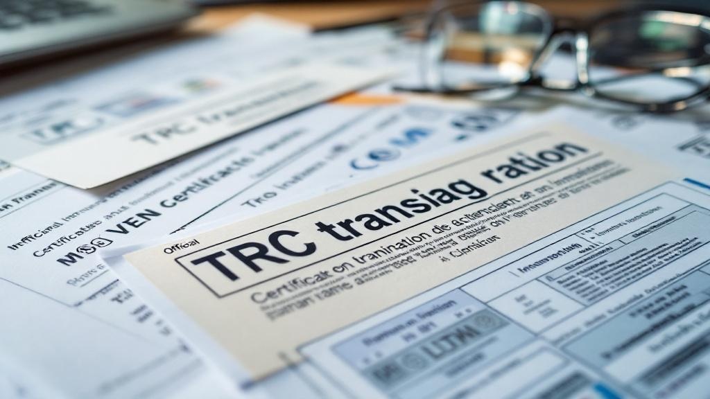 Military Family Document Services