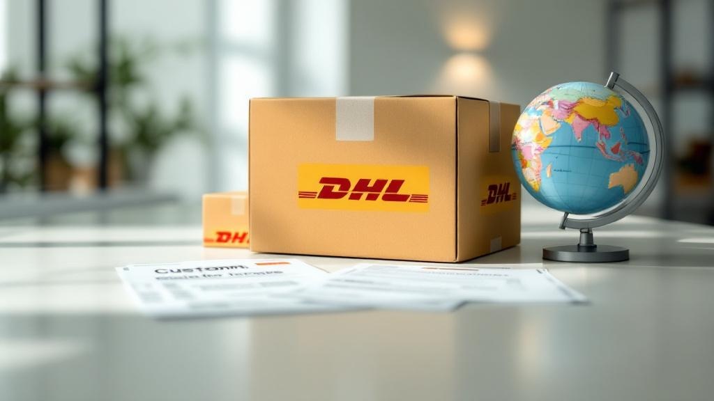 DHL International