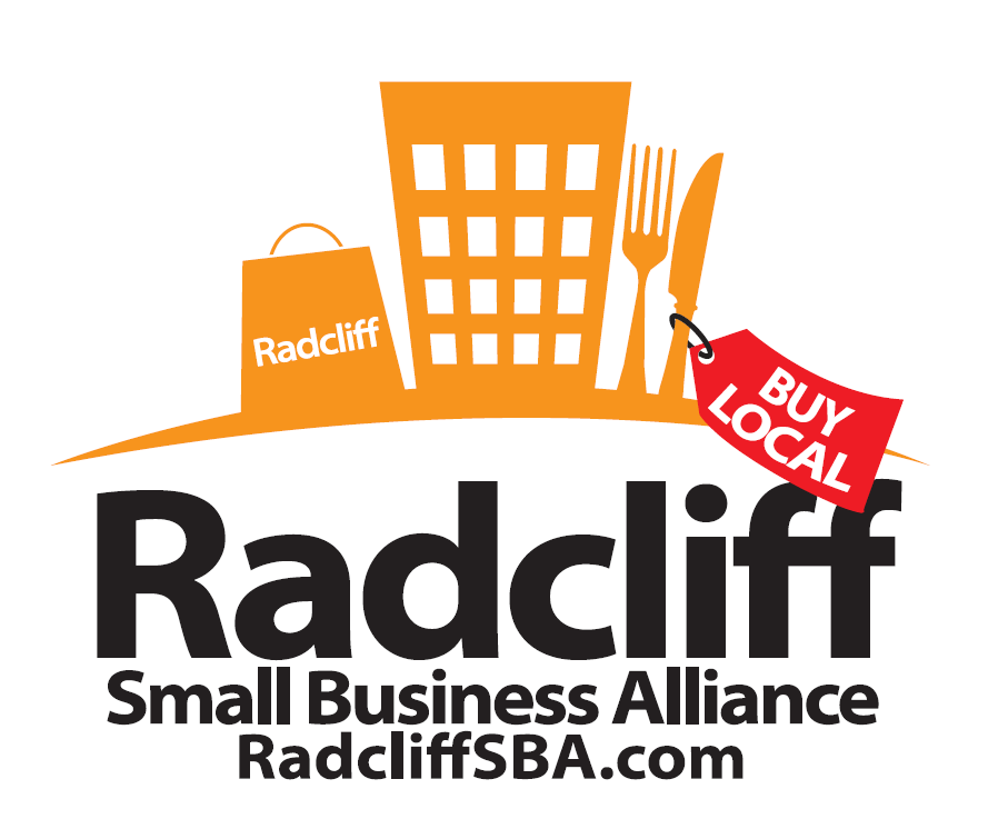 Radcliff Small Business Alliance logo