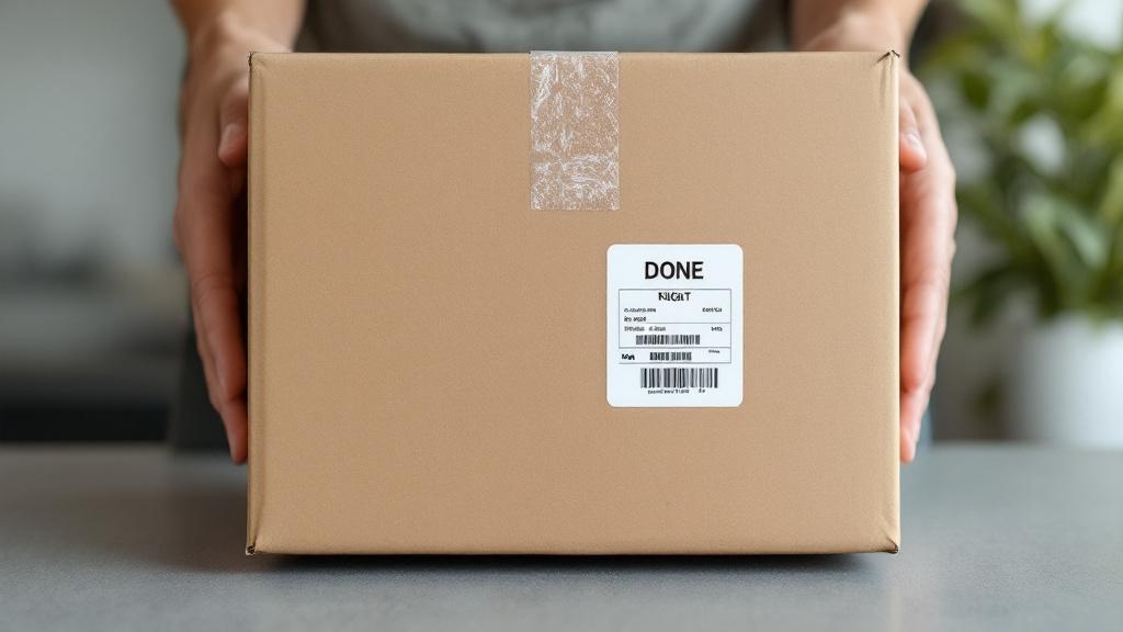 Done Right the First Time