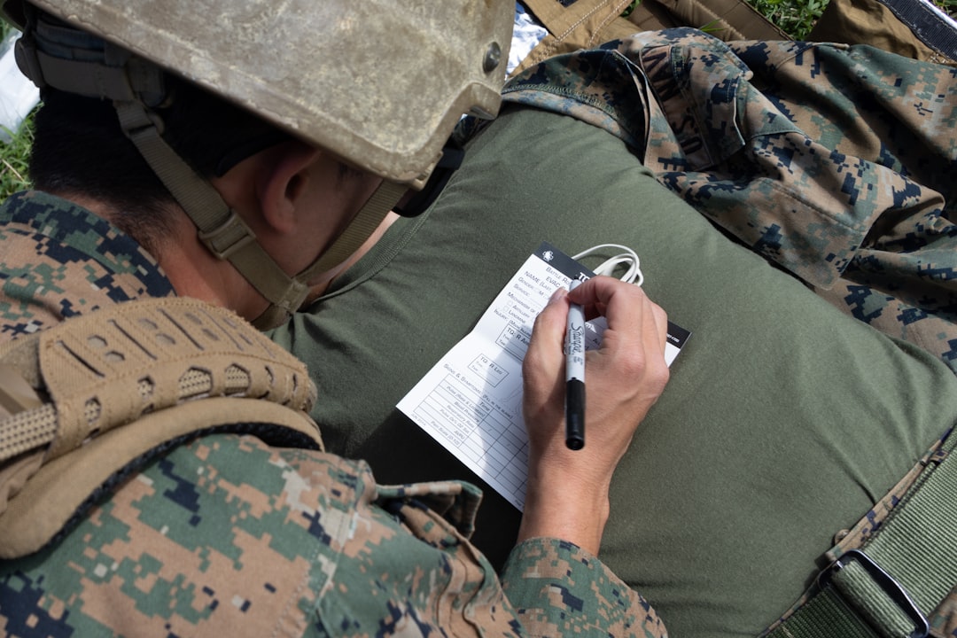 Deployment Documents