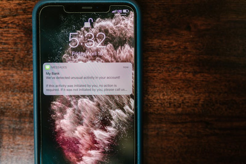 Digital Notifications