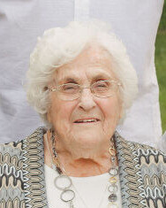 Photo of Betty Esamann