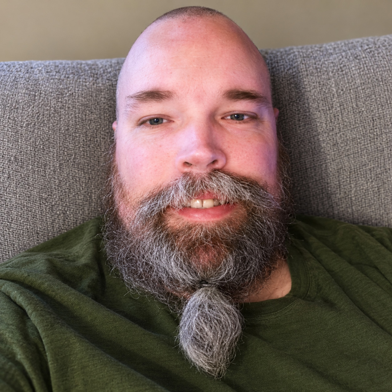 Greg E.