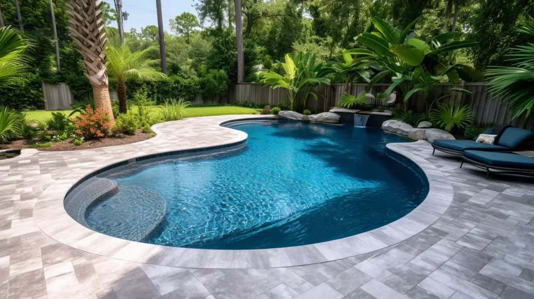 The Pros and Cons of Saltwater vs Chlorine for Swimming Pools