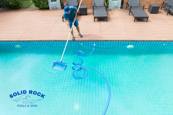 pool maintenance guide for Georgia homeowners