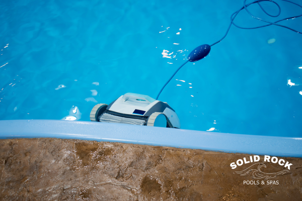 pool maintenance in Georgia