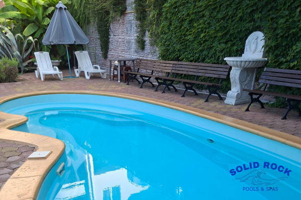  pool maintenance in Georgia