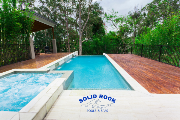  pool maintenance in Georgia