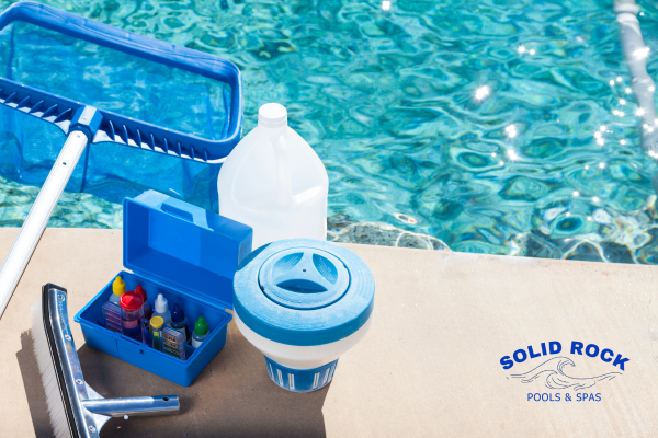 Signs Your Pool Needs Professional Maintenance Signs Your Pool Needs Professional Maintenance