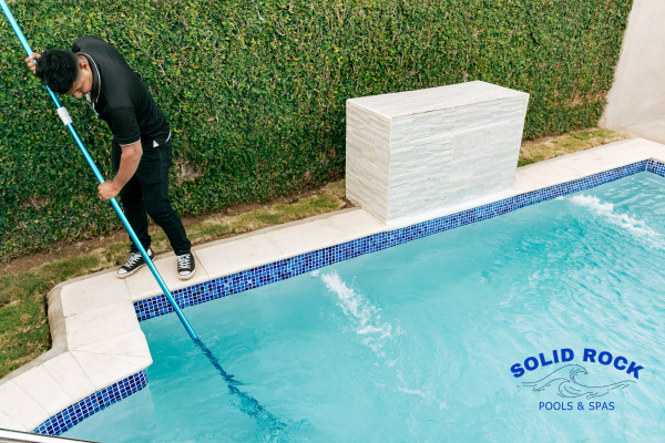 DIY Vs. Professional Pool Services: What Brookstone Homeowners Should Consider