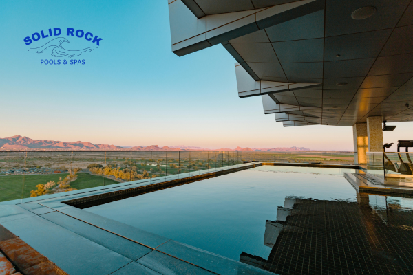 What's Included in Professional Pool Cleaning Services in Kennesaw, GA?