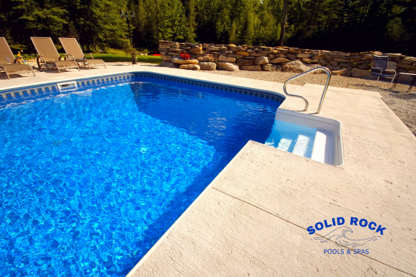 Custom Geometric Pool Builder in Kennesaw, GA: What Homeowners Should Know Before They Build