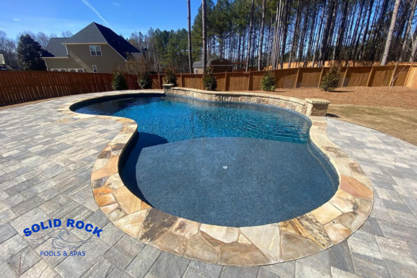 What Does a Free Form Pool Actually Cost in Kennesaw, GA & How Long Does It Take? 
