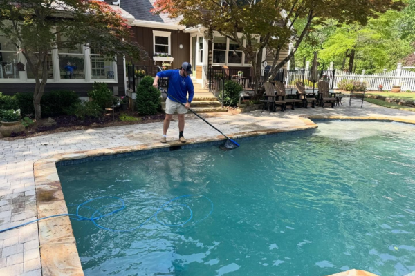 What Is The Real Cost of a Custom Pool in Georgia? 