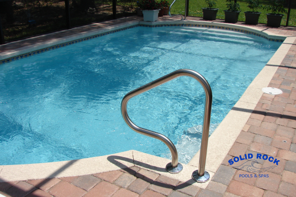 How Much Does a Pool Add to Home Value in Georgia
