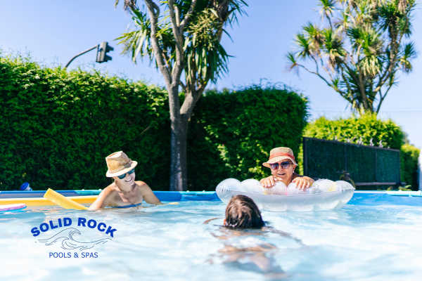 How Much Does a Pool Add to Home Value in Georgia? 