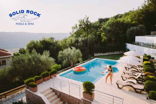 Pool Maintenance 101: What to Expect as a First-Time Pool Owner in Georgia