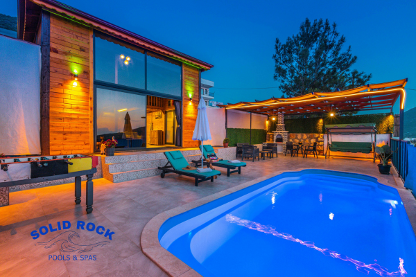 Pool Maintenance 101: What to Expect as a First-Time Pool Owner in Georgia