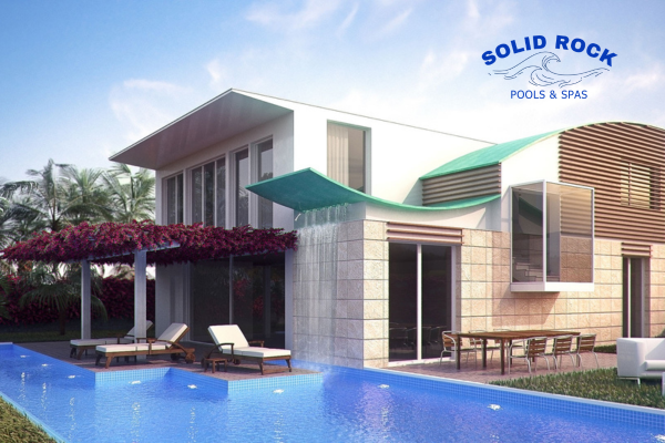 The Pool Pre-Dig Blueprint